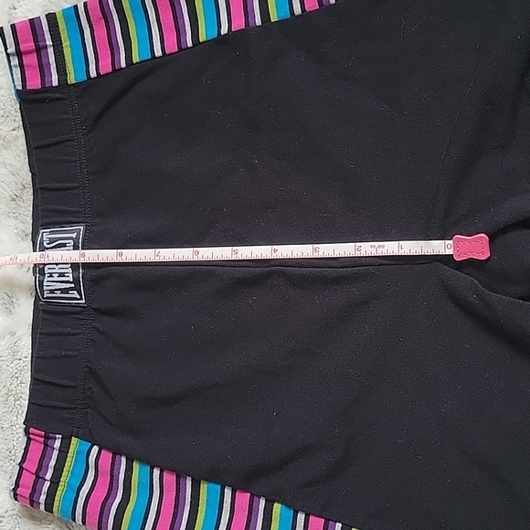 Vintage Everlast Biker Shorts - Picture 9 of 10